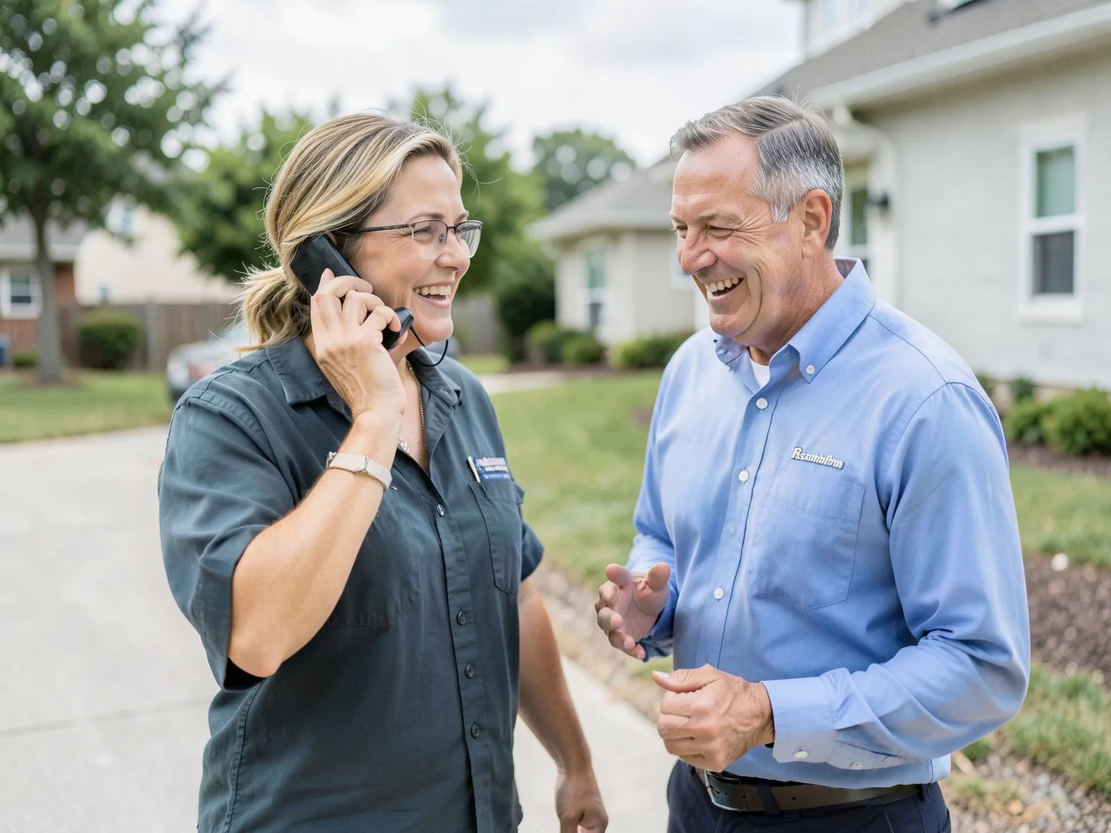 Frequently Asked Questions About Commercial Flood Services in Closplint, KY